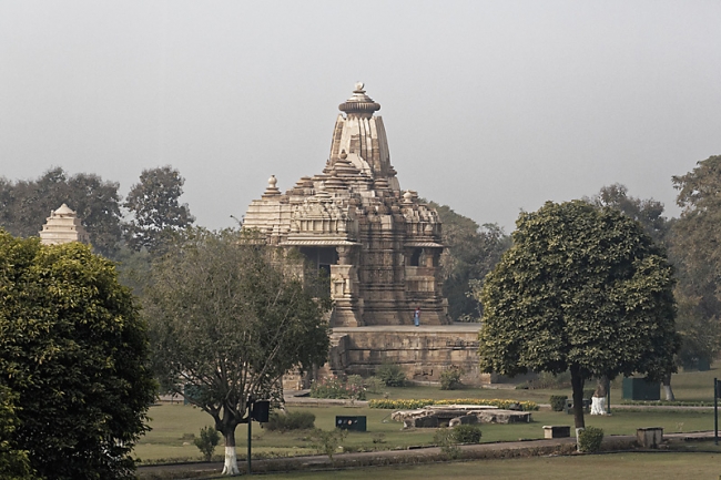 Khajuraho-Western group-094